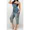 Denim Jumper