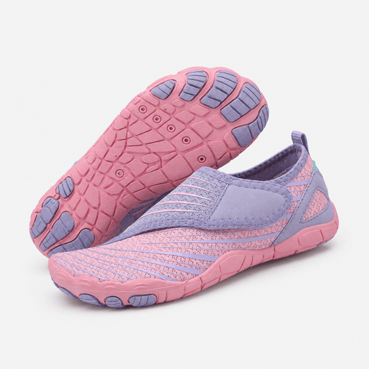 Fynal BareFoot Shoes