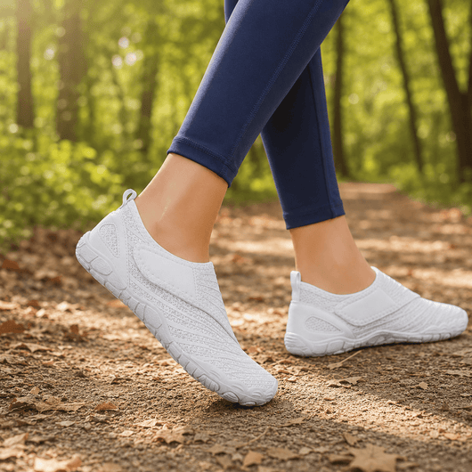 Fynal BareFoot Shoes