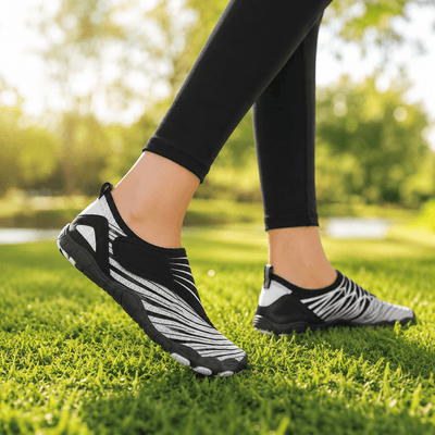 Fynal BareFoot Shoes