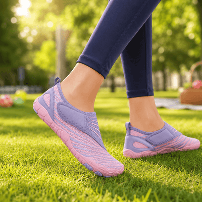 Fynal BareFoot Shoes