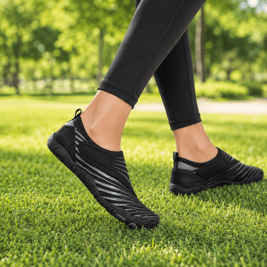 Fynal BareFoot Shoes